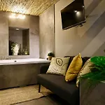 Le Nid Luxury