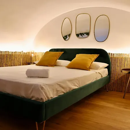 Le Nid Luxury Lägenhet
