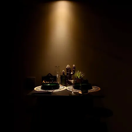 Le Nid Luxury Apartment *