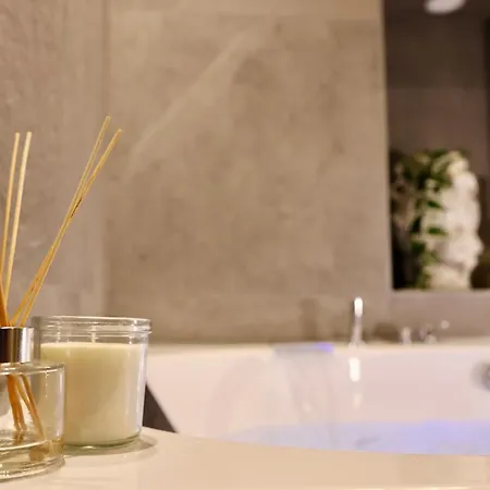 Апартаменты Le Nid Luxury *
