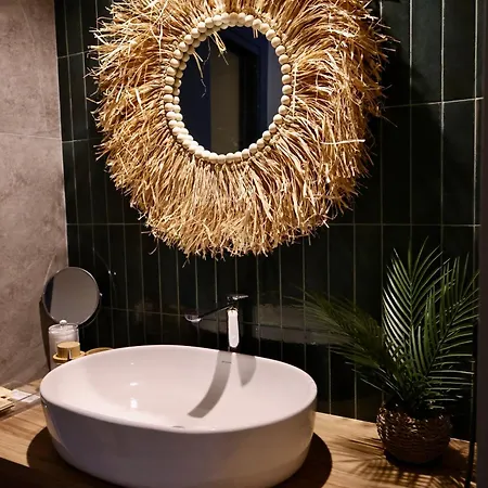 Le Nid Luxury * Catania