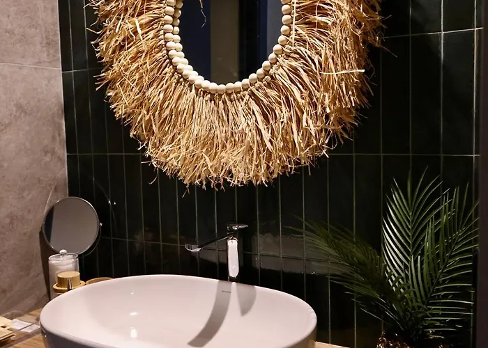 Le Nid Luxury * Catania