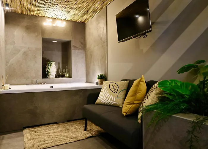 Le Nid Luxury